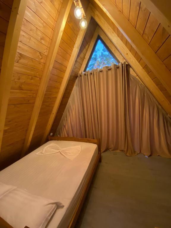 Windmill Shkodra Villa'S & Gesthouse Exterior foto